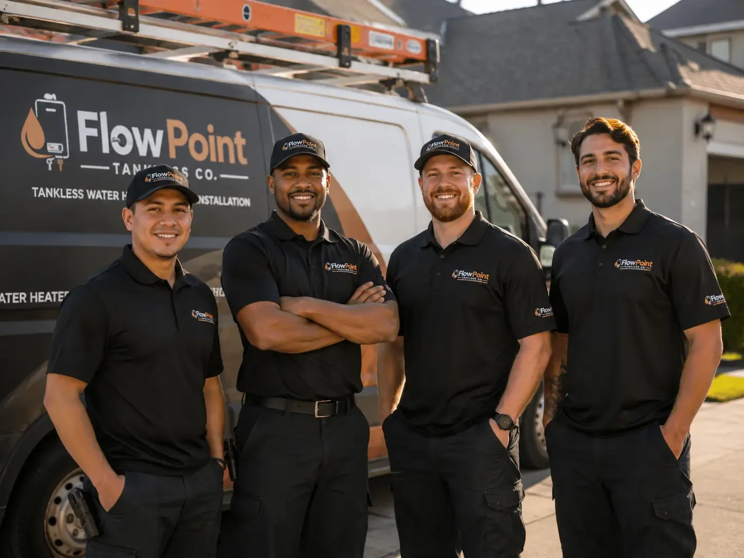 Tankless Water Heater Installation company in Killingworth, CT