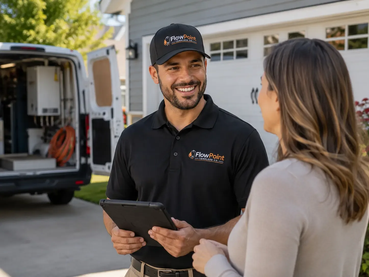 Tankless Water Heater Installation Killingworth, CT FAQs